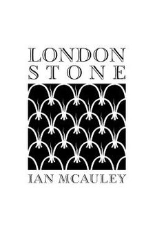 portada London Stone: A collection of short stories & a play 'Enigma' (en Inglés)