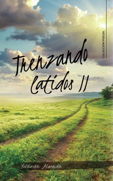 portada Trenzando Latidos ii (in Spanish)