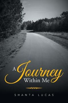 portada A Journey Within Me (in English)