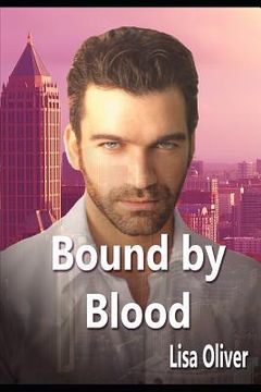 portada Bound by Blood: A Cloverleah Pack Series Spin-Off Story (in English)