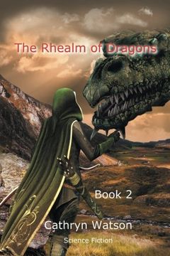 portada The Rhealm of Dragons