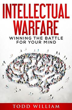 portada Intellectual Warfare: Winning the Battle for Your Mind (en Inglés)