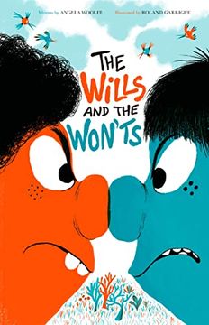 portada The Wills and the Won'Ts (en Inglés)