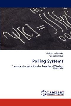 portada polling systems (en Inglés)