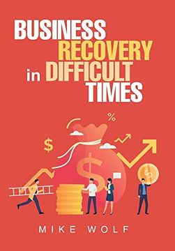 portada Business Recovery in Difficult Times 