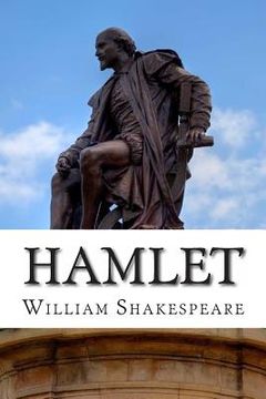 portada Hamlet: A Play (en Inglés)