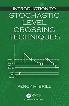 portada Introduction to Stochastic Level Crossing Techniques (en Inglés)