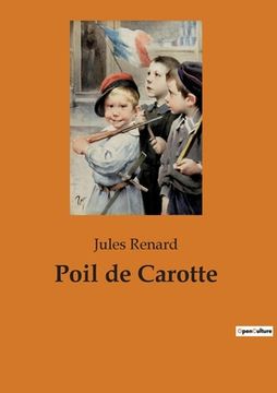 portada Poil de Carotte (in French)
