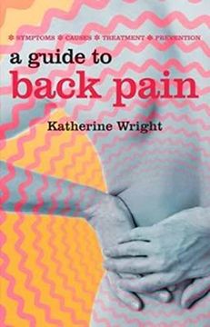 portada A Guide to Back Pain (en Inglés)