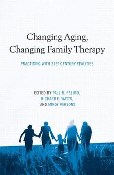 portada changing aging, changing family therapy