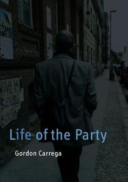 portada life of the party (en Inglés)