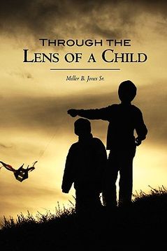 portada through the lens of a child (en Inglés)