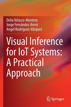 portada Visual Inference for Iot Systems: A Practical Approach (in English)