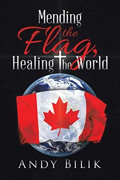 portada Mending the Flag, Healing the World 