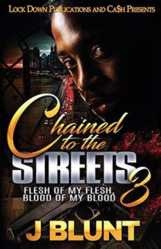 portada Chained to the Streets 3 