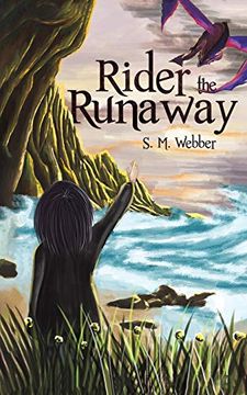 portada Rider the Runaway (in English)