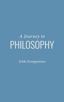 portada A Journey to Philosophy