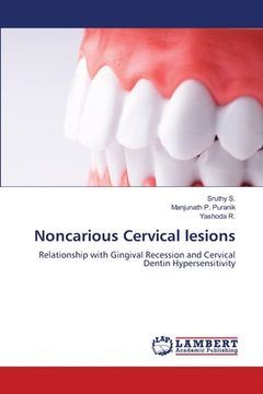 portada Noncarious Cervical lesions (en Inglés)