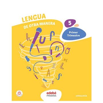 portada Lengua 5 (in Spanish)