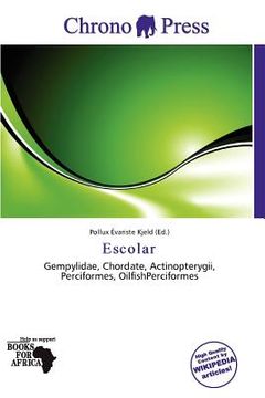 portada escolar (en Inglés)