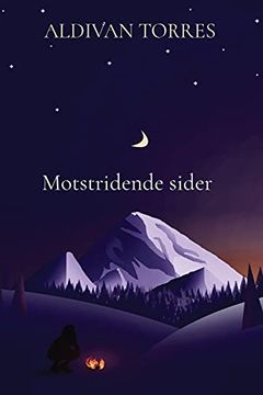 portada Motstridende Sider (en Noruego)