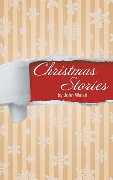 portada Christmas Stories (in English)