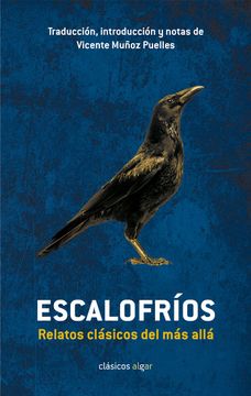 portada Escalofrios (in Spanish)