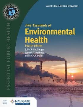 Friis' Essentials of Environmental Health (en Inglés)