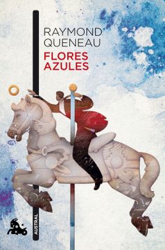 portada Flores Azules (in Spanish)