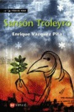 sansón troleyro