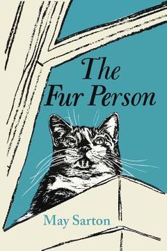 portada The Fur Person (in English)