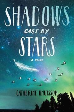 portada shadows cast by stars (en Inglés)