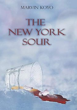portada The new York Sour (en Inglés)