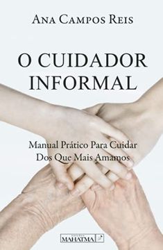 portada O Cuidador Informal (in Portuguese)