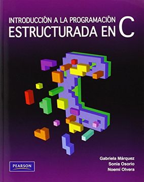 portada Introducción a la Programación Estructurada en c