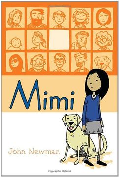 portada Mimi (in English)