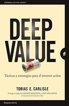 portada Deep Value (in Spanish)