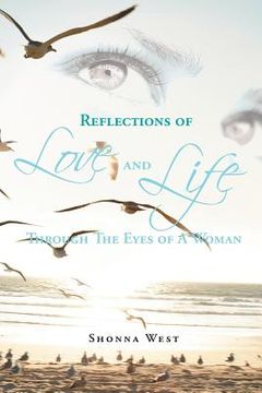 portada reflections of love and life through the eyes of a woman