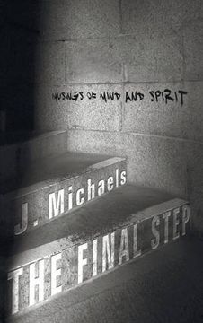 portada The Final Step