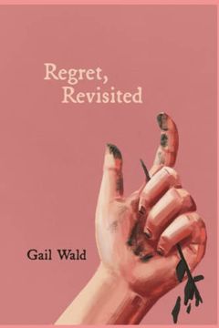 portada Regret, Revisited (in English)