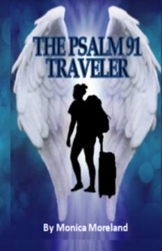portada Psalm 91 Traveler (en Inglés)