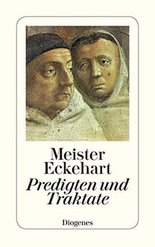 portada Deutsche Predigten und Traktate (in German)
