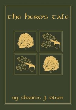 portada The Hero's Tale (in English)