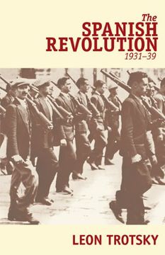 portada The Spanish Revolution, 1931-39 