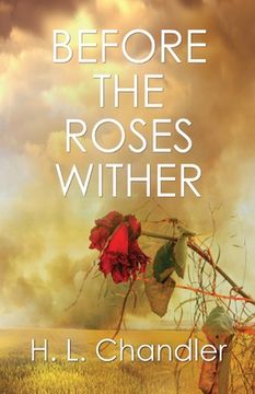 portada Before the Roses Wither (in English)