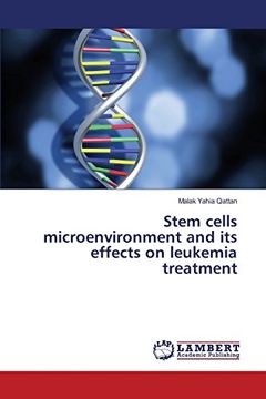 portada Stem cells microenvironment and its effects on leukemia treatment