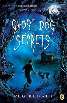 portada Ghost dog Secrets (en Inglés)