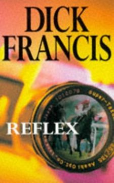 portada Reflex (en Inglés)