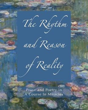portada the rhythm and reason of reality (en Inglés)