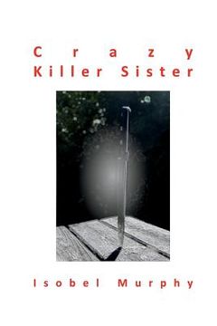 portada Crazy Killer Sister (en Inglés)